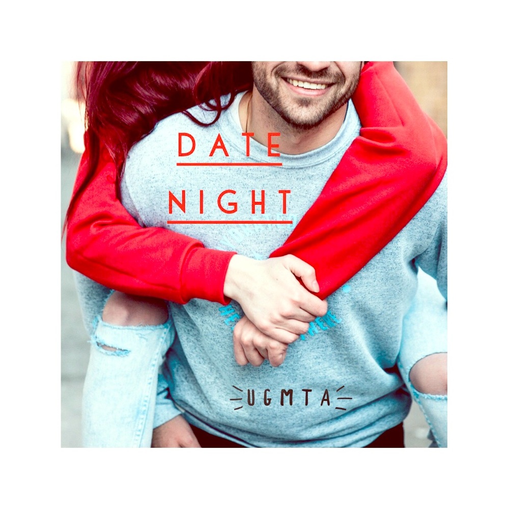 Date Night Apparel - Picture 2 of 2